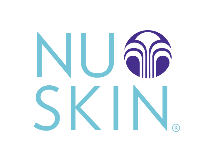 Logo de NuSkin Logo de NuSkin