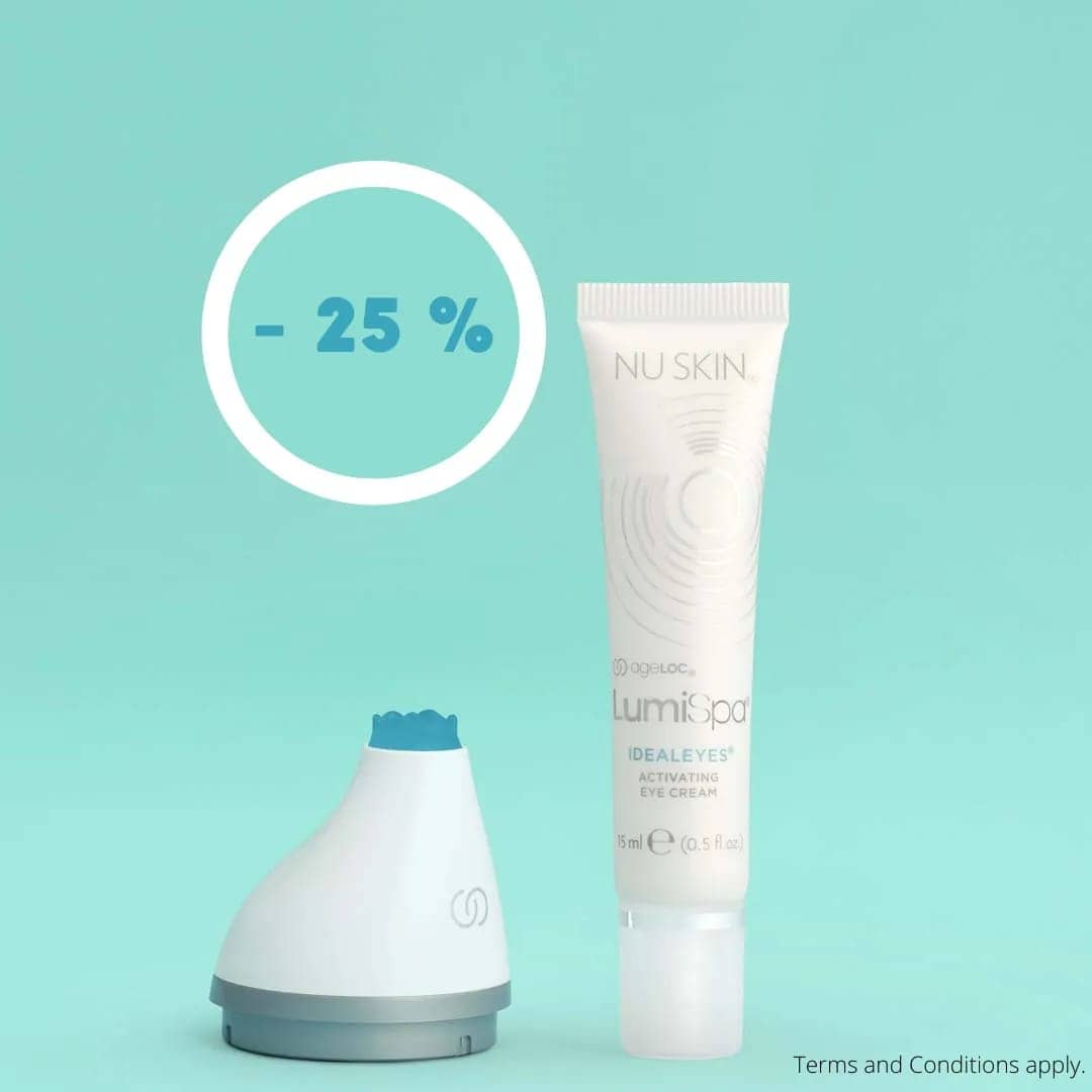 NuSkin-LumiSpa NuSkin-LumiSpa