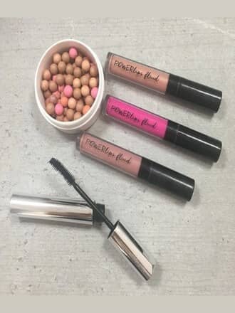 Maquillage Maquillage