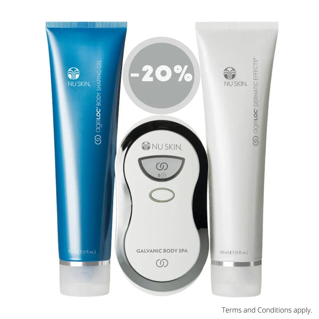 Image produit Nu Skin Image produit Nu Skin