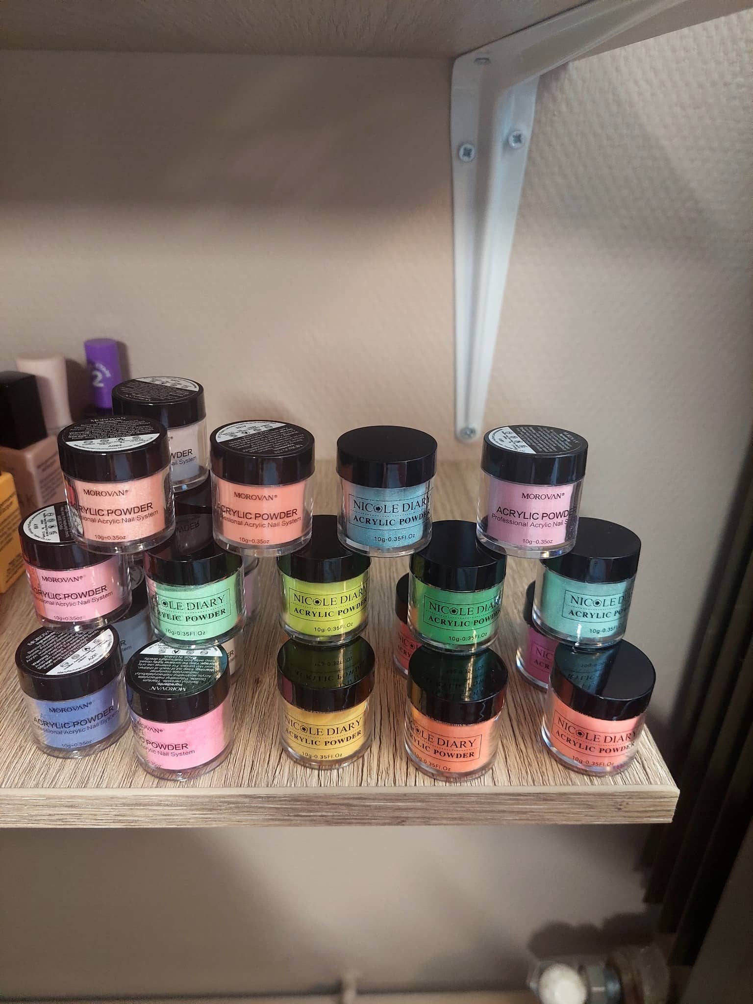 Produit Nicole Diary Produit Nicole Diary